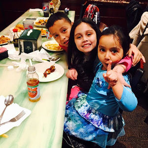 Meet your Posher, Ingrid